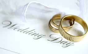 Marriage Officiate